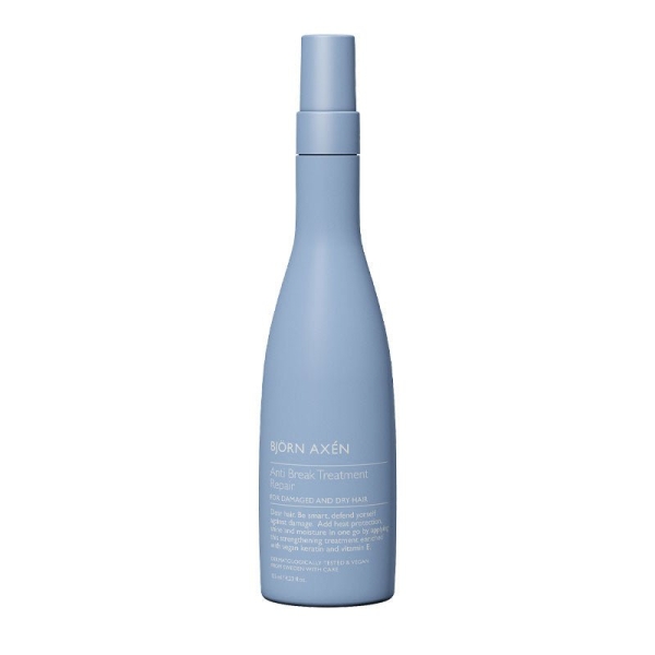 Björn Axén Spray Réparateur Anti-Casse 125ml