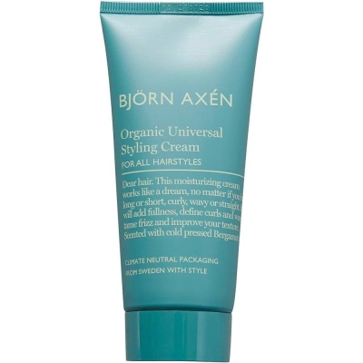 Björn Axén Crème Coiffante Universelle 100ml | LE PARA