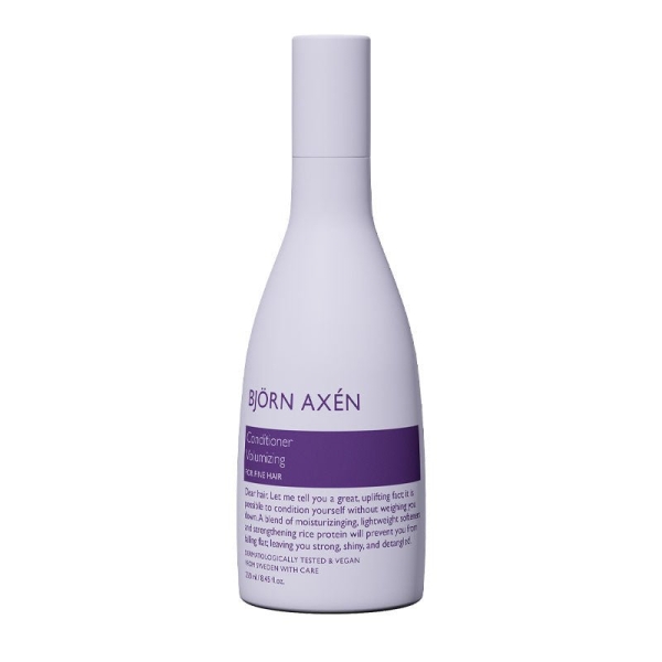 Björn Axén - Après-Shampooing Volumateur 250ml
