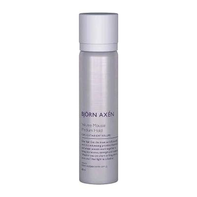 Björn Axén Mousse Volumisante Fixation Moyenne | LE PARA