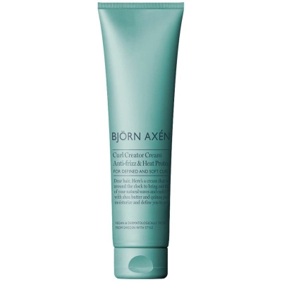 Björn Axén Crème Créatrice de Boucles 150ml