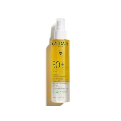 Caudalie Vinosun Protect SPF50+ Eau Solaire | LE PARA