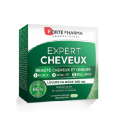 FORTE PHARMA - Cheveux expert | LE PARA