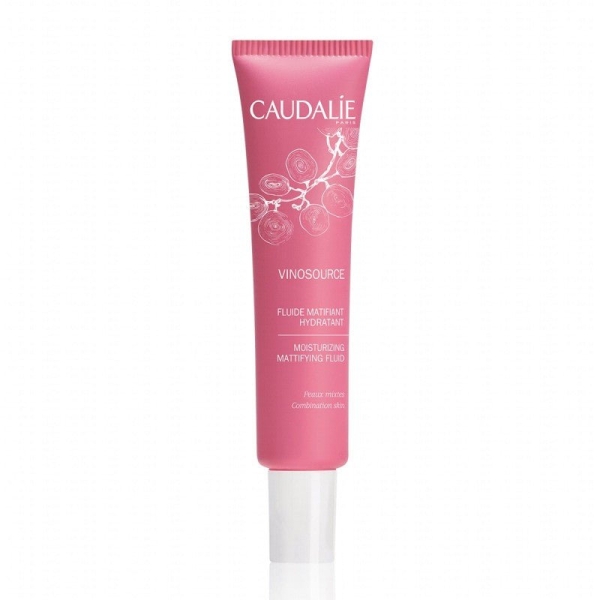 Caudalie Vinosource-Hydra Crème Sorbet Hydratante 40 mL