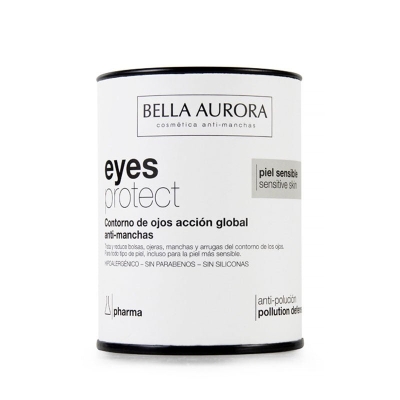 Bella Aurora Contour des Yeux Anti-Taches 15ml | LE PARA