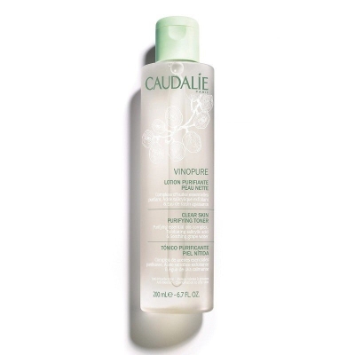 Vinopure Lotion Purifiante 200ml - Caudalie | LE PARA