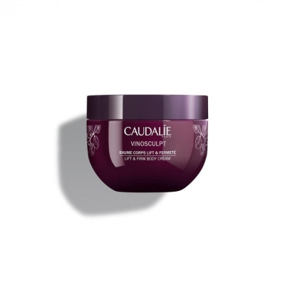 Caudalie Vinosculpt Baume Corps Lift & Fermeté 250ml