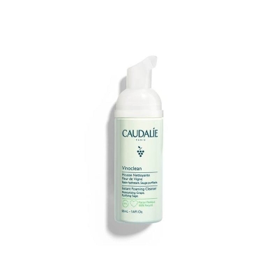 Vinoclean Mousse Nettoyante Fleur De Vigne - Caudalie