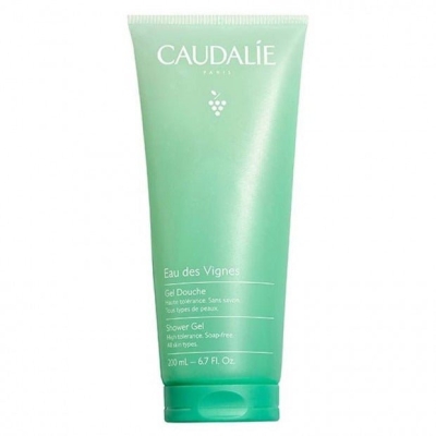 Caudalie Gel Douche Eau des Vignes 200 ml | LE PARA