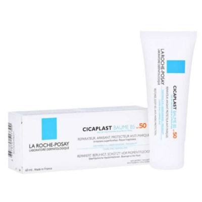 LA ROCHE POSAY - Cicaplast baume b5 spf50 - 40 ml | LE PARA