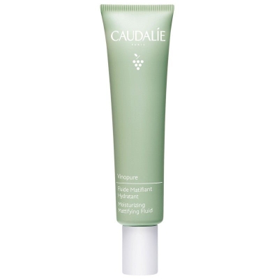Caudalie Vinopure Fluide Matifiant Perfecteur | LE PARA