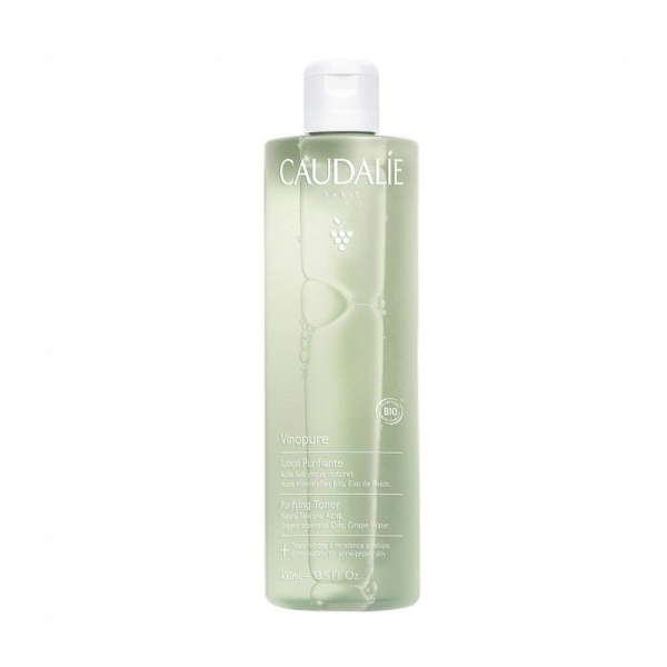 Caudalie Vinopure Lotion Purifiante 400 ml