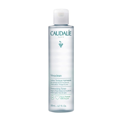 Caudalie Vinoclean Lotion Tonique Hydratante 200ml | LE PARA