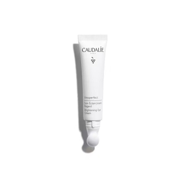Caudalie Vinoperfect Soin Éclaircissant pour le Contour des Yeux 15ml