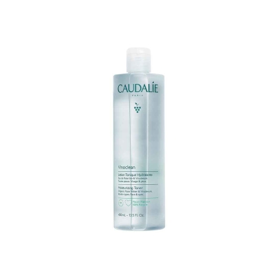 Caudalie Vinoclean Lotion Tonique 400ml | LE PARA
