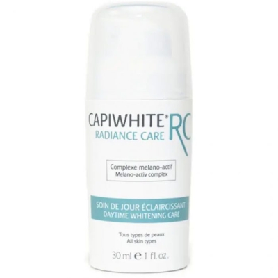 Capiwhite RC SPF15 Capiderma 30 ml | LE PARA
