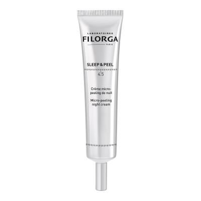 Filorga Sleep & Peel 4.5 Crème Micro-Peeling | LE PARA