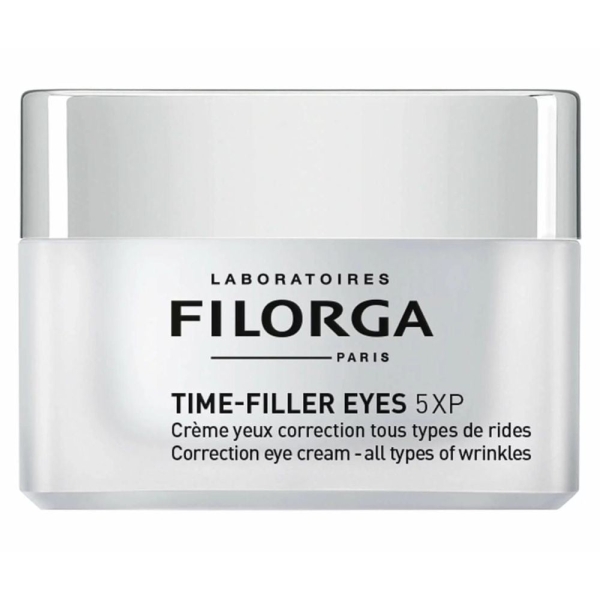 Filorga time-filler eyes 5XP Crème Contour Yeux Anti-Âge 15ml