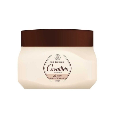 Cavaillès Beurre Fondant Nourrissant 200ml | LE PARA