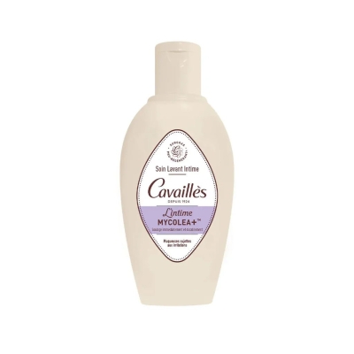 Soin Toilette Intime Mycolea+ 200ml - Cavaillès | LE PARA