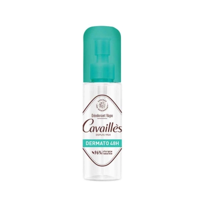 Cavaillès Dermato 48H Déodorant Spray | LE PARA