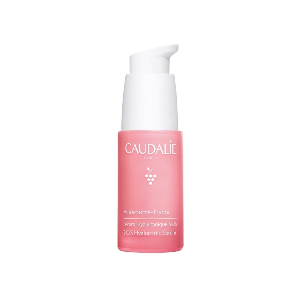Caudalie Vinosource-Hydra Sérum Hyaluronique S.O.S Réhydratant
