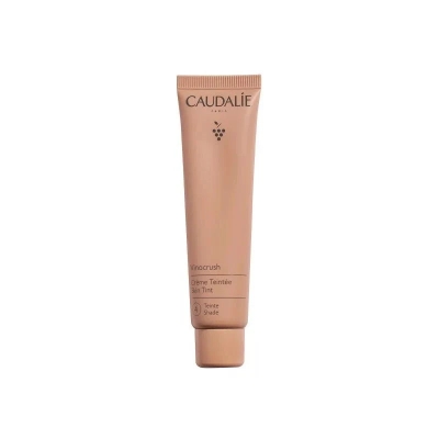 Caudalie Vinocrush CC Crème Teintée Teinte 4 | LE PARA