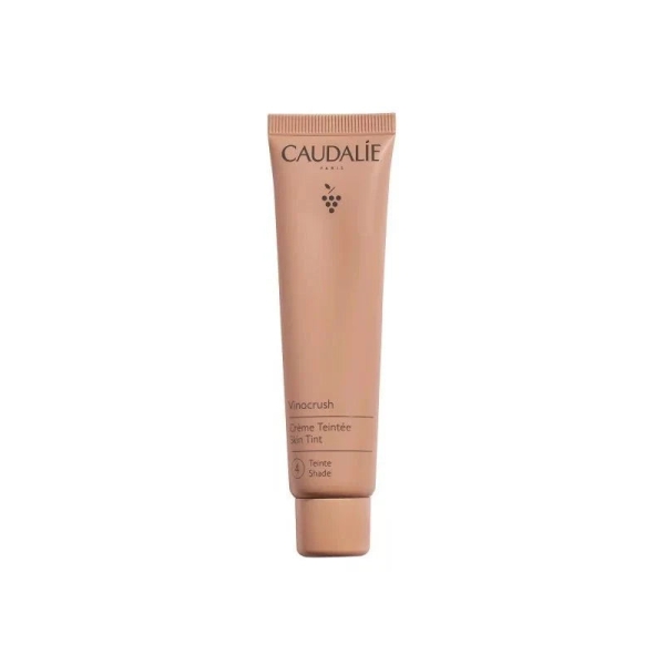 Caudalie Vinocrush CC Crème Teintée Teinte 4