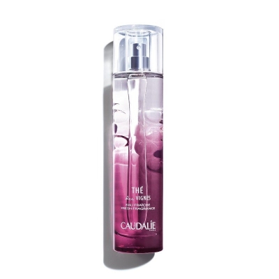 Caudalie Eau Fraîche Thé des Vignes 50 mL | LE PARA