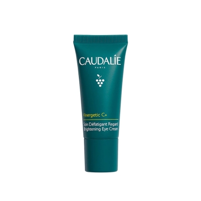 Caudalie Vinergetic C+ Soin Défatigant Regard 15 mL