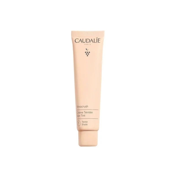 Caudalie Vinocrush CC Crème Teintée - Teinte 1