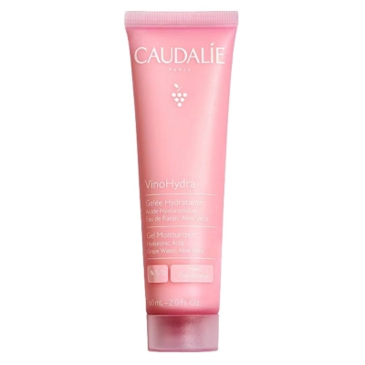 Caudalie VinoHydra Gelée Hydratante 60ML | LE PARA
