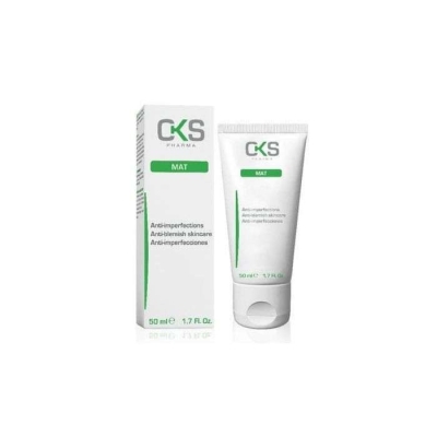 CKS Mat Anti-Imperfections 50ml | LE PARA