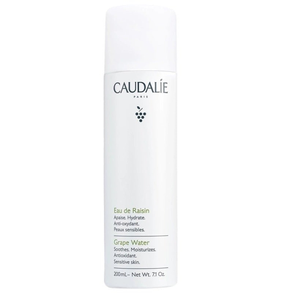 Caudalie Eau de Raisin - Brume Hydratante et Apaisante 75mL