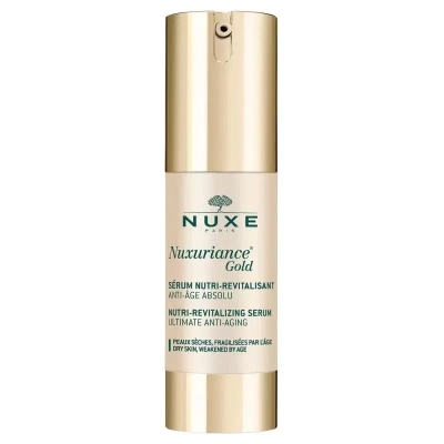 Nuxe Nuxuriance Gold Sérum Anti-Âge 30ml | LE PARA