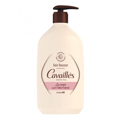 Cavaillès Lait Onctueux Douceur 500ml | LE PARA