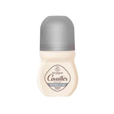 Cavaillès Déodorant Soin Intense LP Roll-On | LE PARA