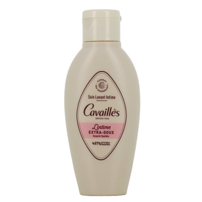 Cavaillès Soin Toilette Intime Extra-Doux | LE PARA