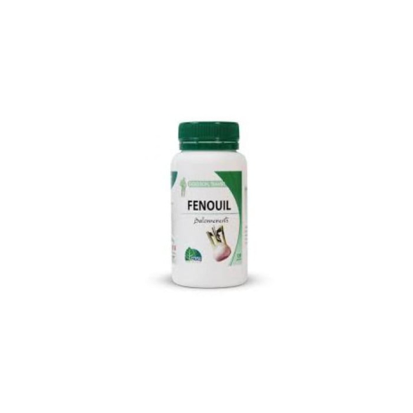 MGD NATURE - Fenouil 12o gélules