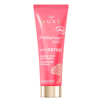 NUXE Prodigieuse Boost Masque Détox 75 ml | LE PARA