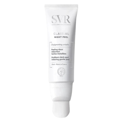 SVR Clairial Night Peel 50 ml - Peeling de nuit | LE PARA