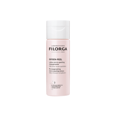 Filorga OXYGEN-PEEL Lotion Micro-Peeling 150ml | LE PARA