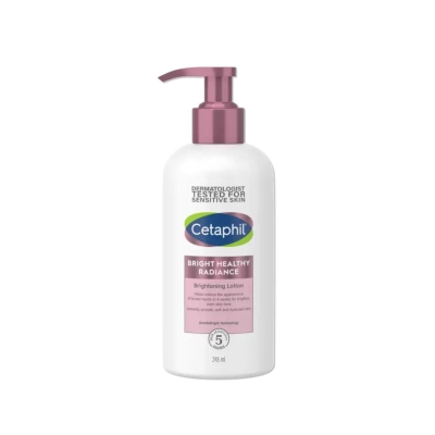 Bright Healthy Radiance Body Lotion - Cetaphil | LE PARA