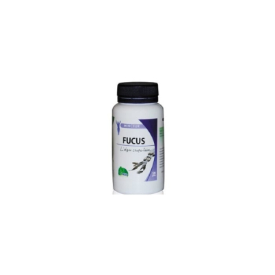 MGD NATURE - Fucus 120 gélules | LE PARA