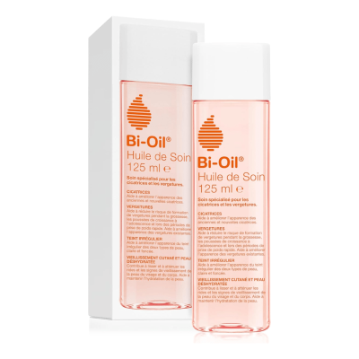 Bio-Oil Huile de Soin Anti-Vergetures 125ml | LE PARA