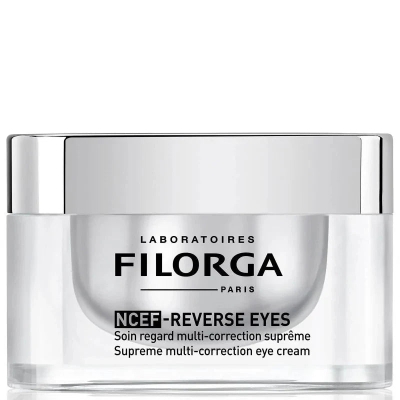 Filorga NCEF-Reverse Eyes Soin Regard 15ml | LE PARA