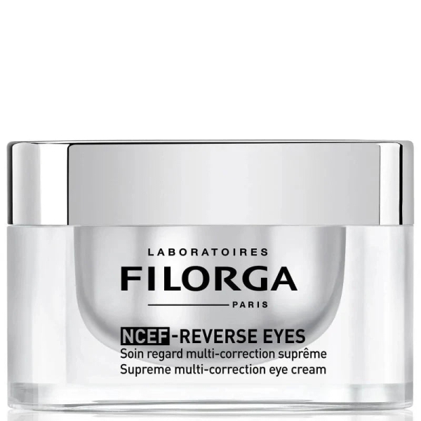 Filorga NCEF-Reverse Eyes Soin Regard Multi-Correction Suprême 15ml