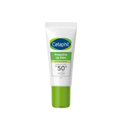 Cetaphil Baume à Lèvres Protecteur SPF50+ 8ml