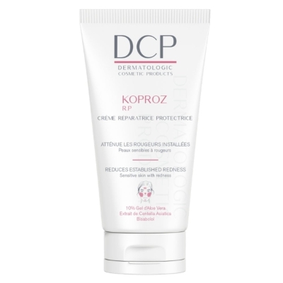 Koproz R.P Crème Réparatrice Protectrice 70ml - DCP