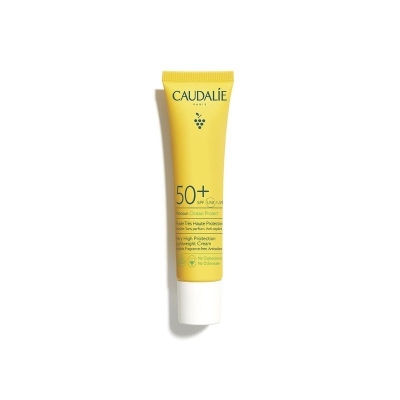 Caudalie Vinosun Protect Fluide SPF50+ 40ml | LE PARA